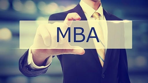 بازار کار رشته MBA