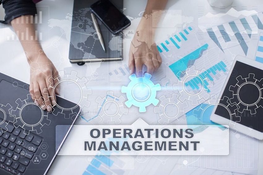 افزایش کیفیت خروجی سازمان ها از اهداف اصلی مدیریت عملیات است