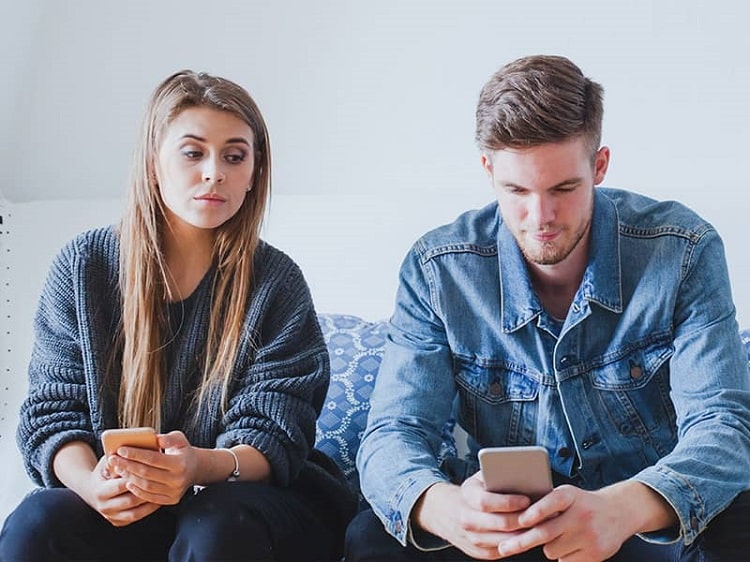 فروکش کردن هیجان های اولیه ازدواج