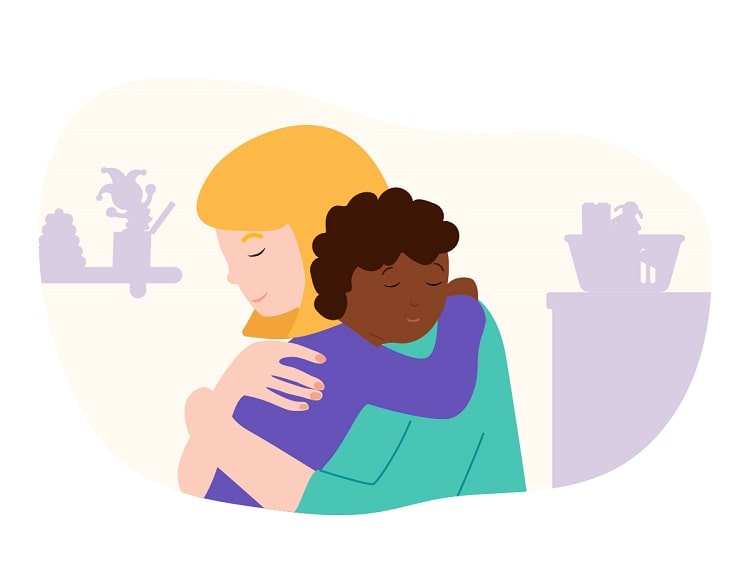 نظریه دلبستگی چیست؟ انواع سبک های مختلف دلبستگی