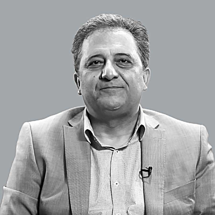دکتر سعید میرزامحمدی