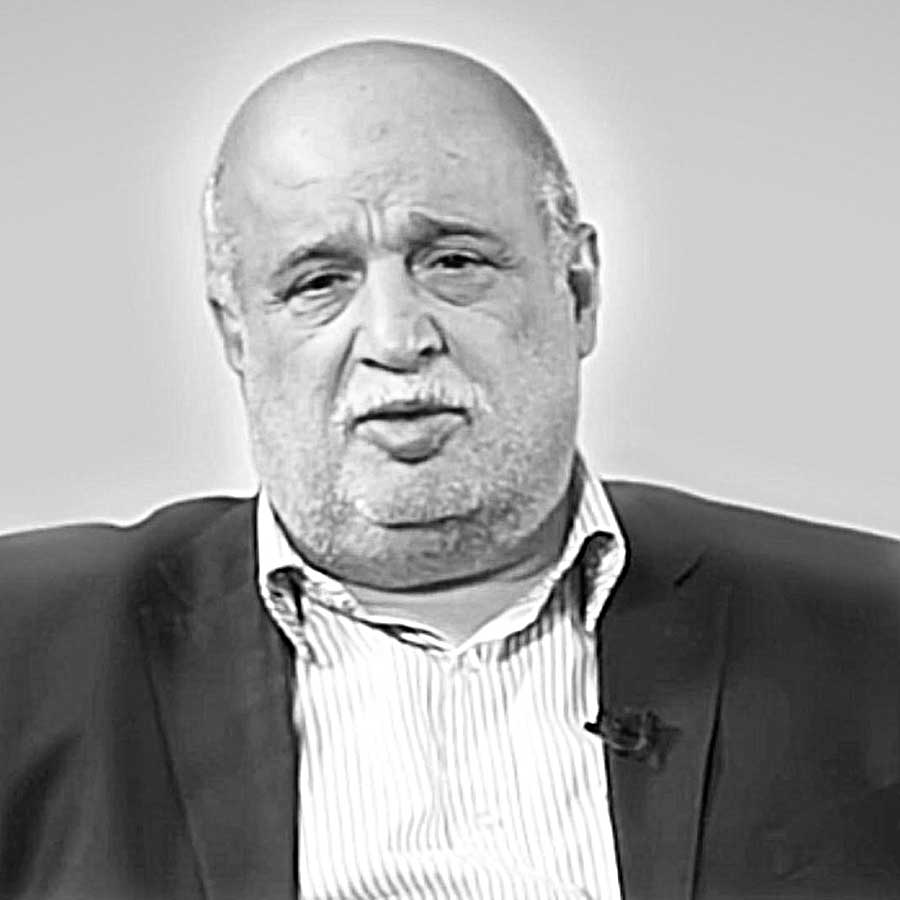 دکتر رضا تهرانی