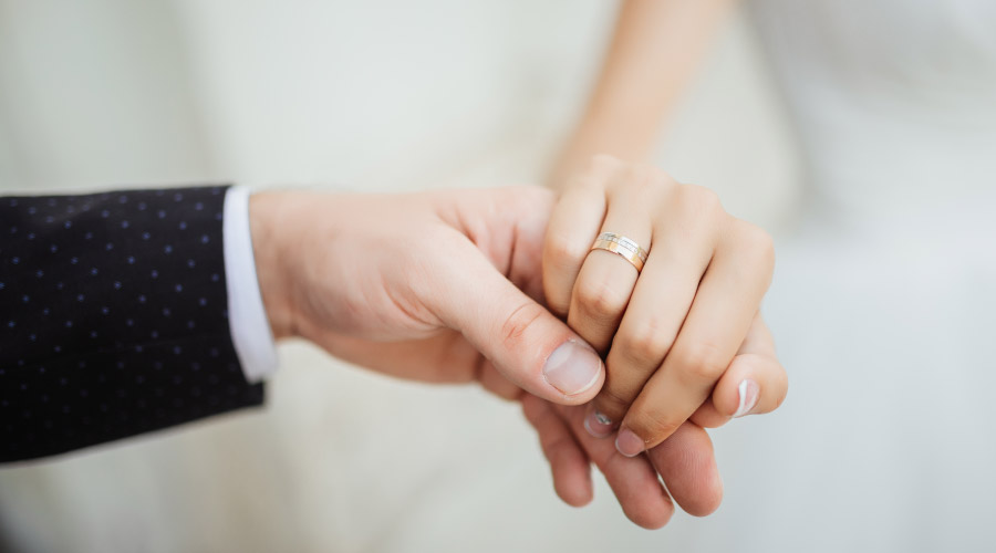 مشاوره پیش از ازدواج همراه با تفسیر نیم رخ زوجین