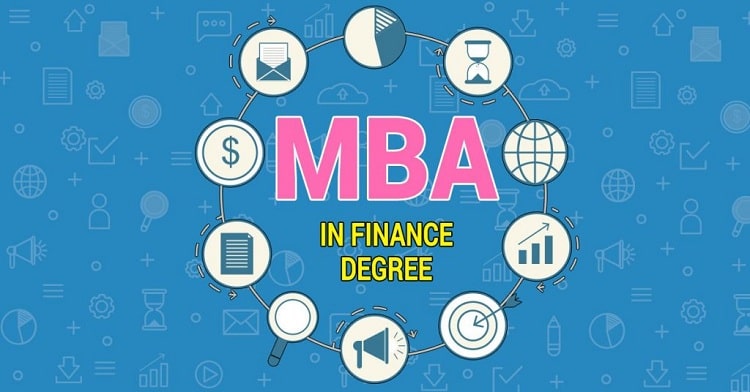 ساختار دوره های مالی Mba 