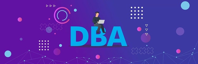 مزایای شرکت در Dba